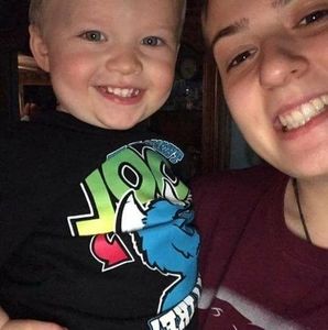 Meet your Posher, Barb